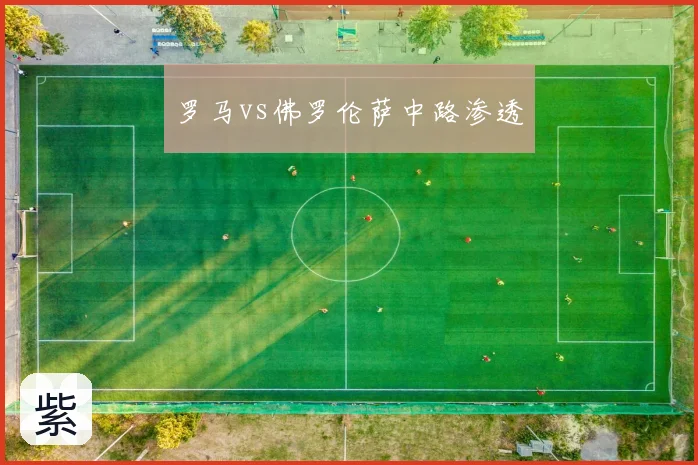 罗马vs佛罗伦萨中路渗透